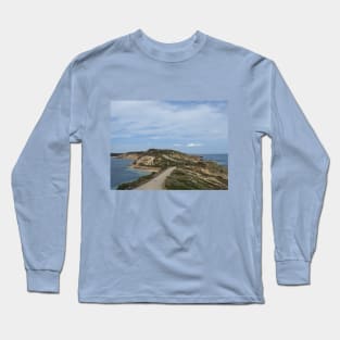 Point Nepean, Peninsula Long Sleeve T-Shirt